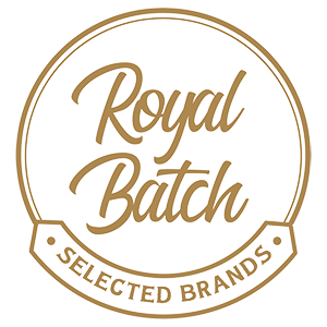 Royal Batch Logo
