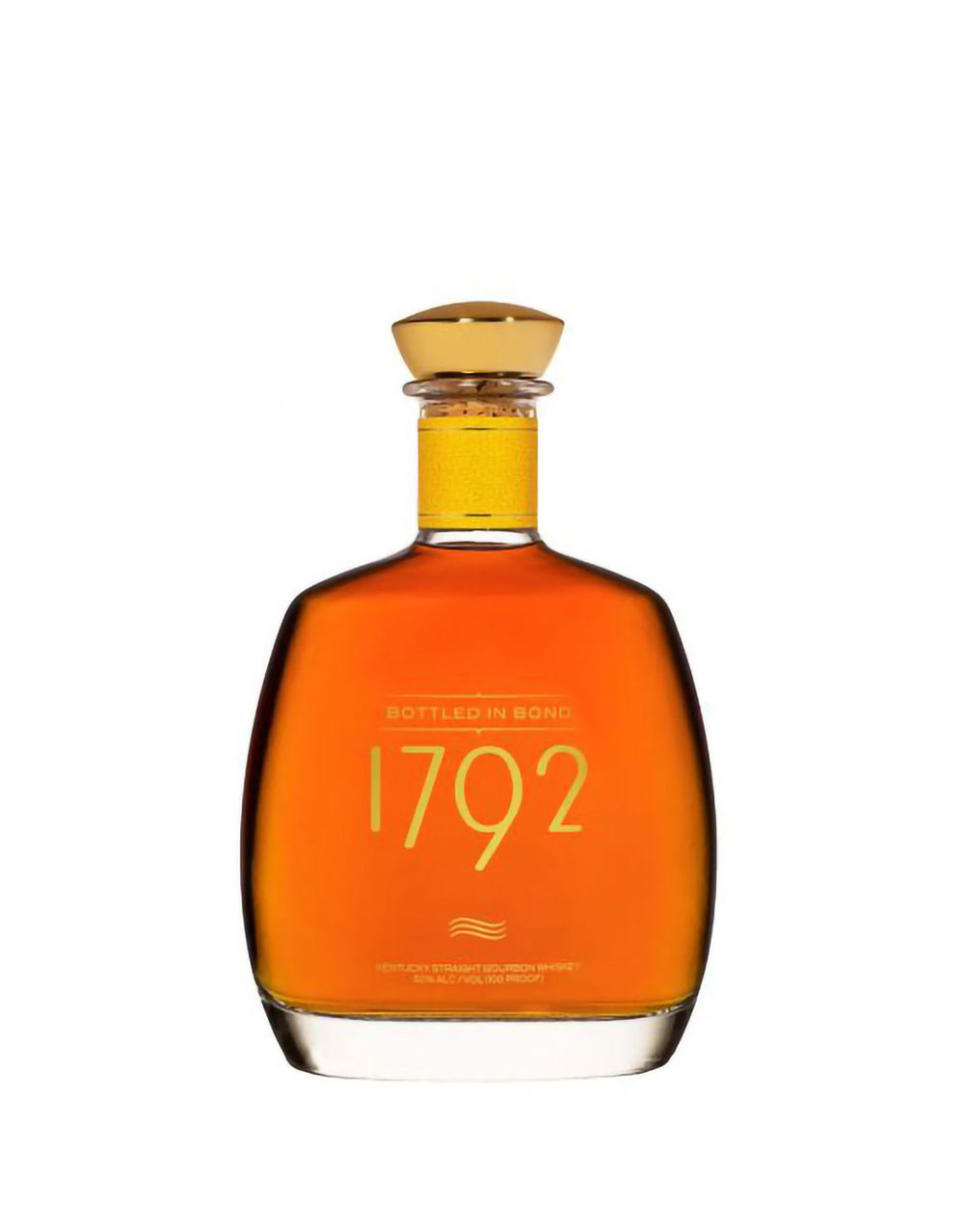 1792 Bottled in Bond Kentucky Straight Bourbon Whiskey