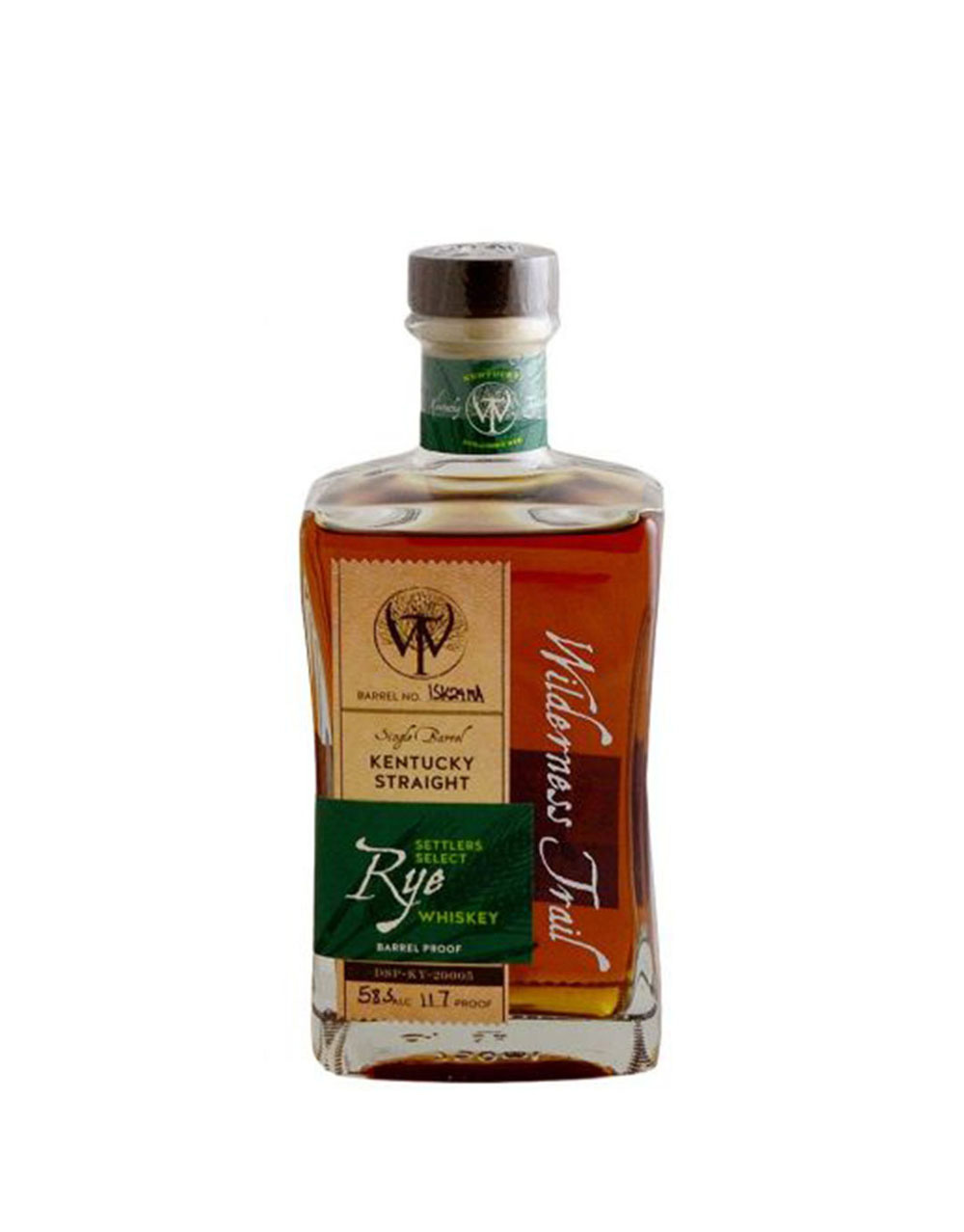 A.D. Rattray Cask Collection Mortlach 22 Year Old Singce Malt Scotch Whisky