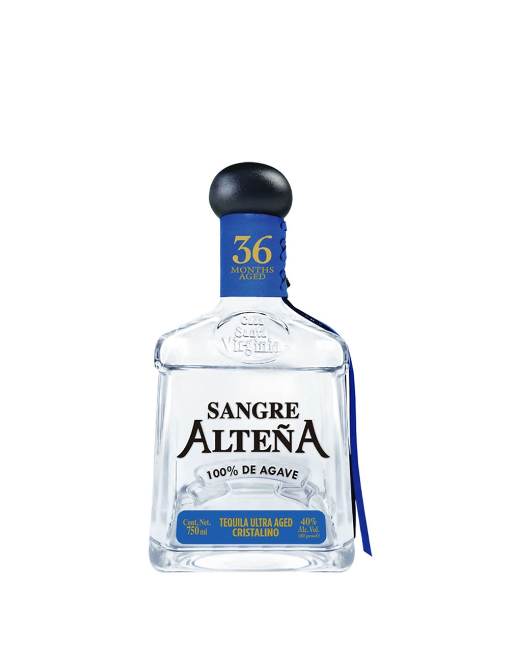 Clase Azul Reposado Tequila