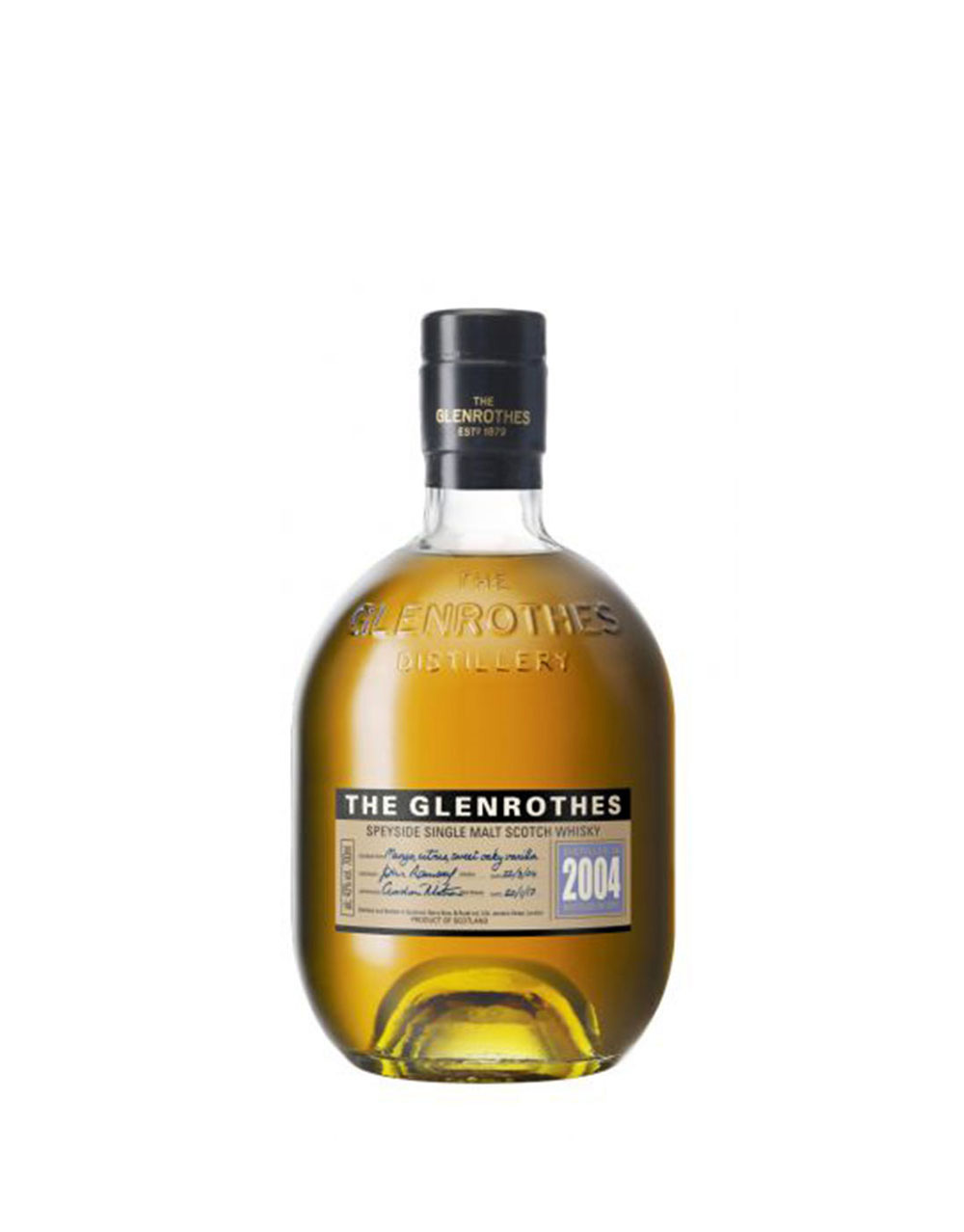 The Glenrothes 2004 Vintage Scotch Whisky