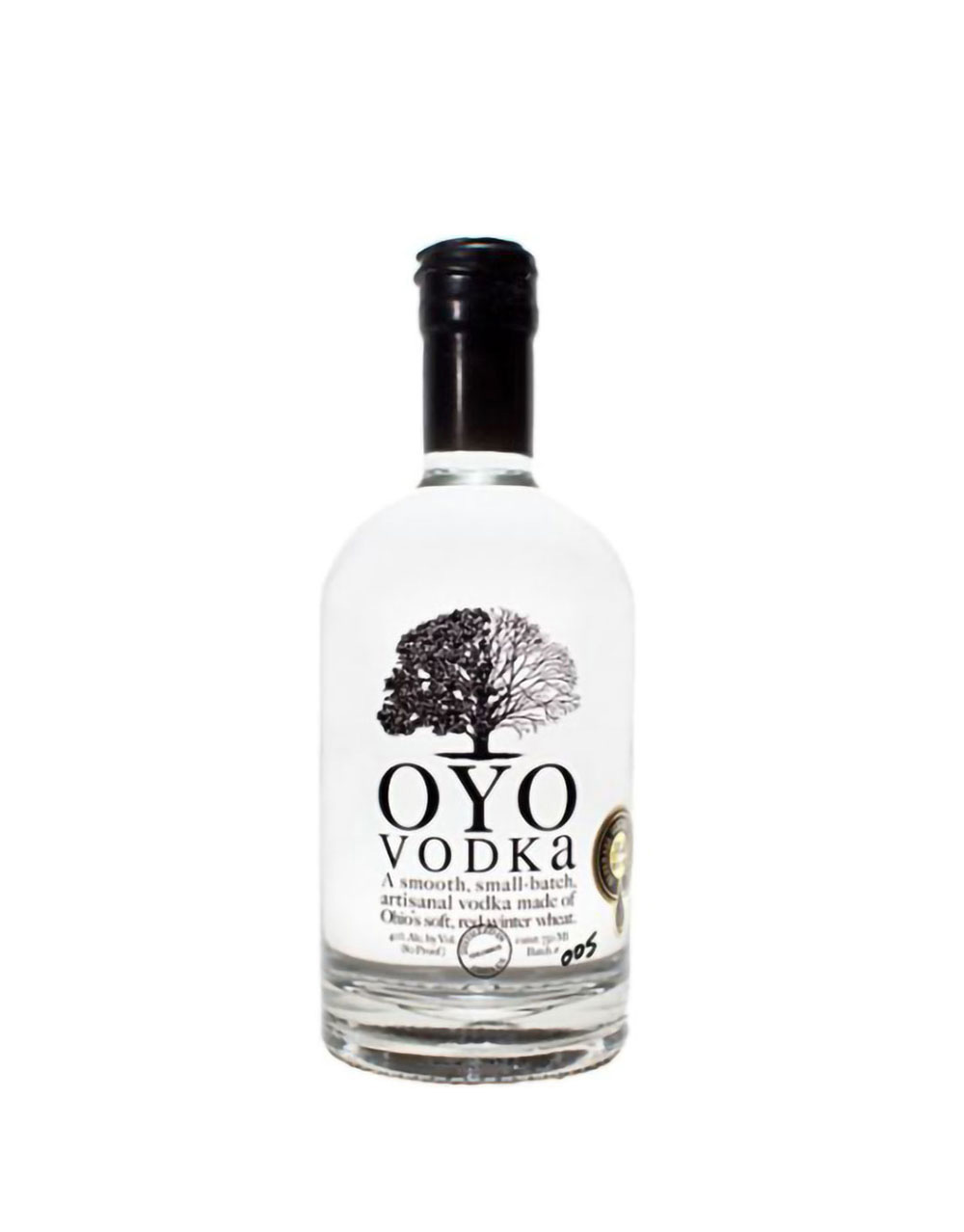 OYO Vodka Original