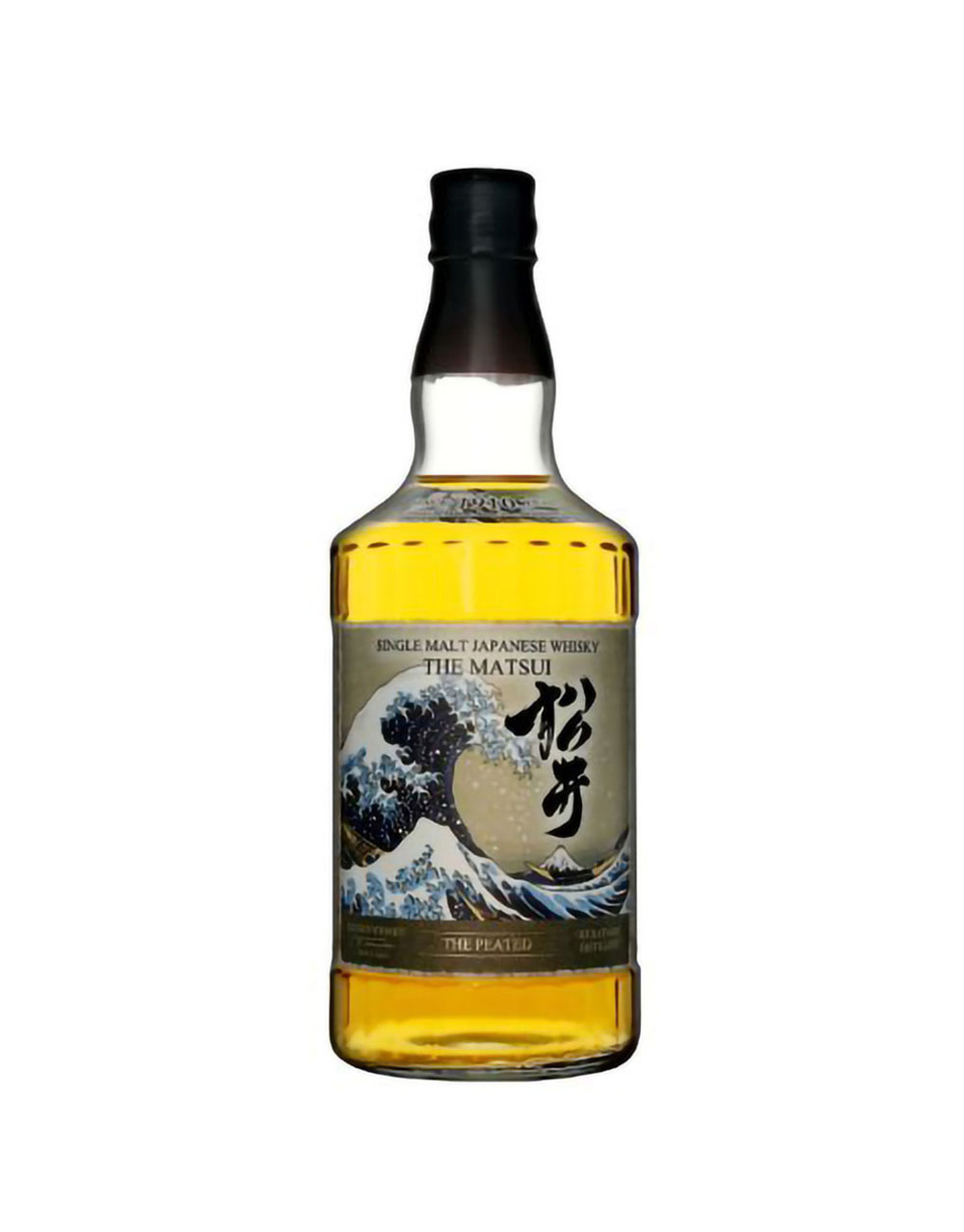 Matsui The Peated Japanese Whisky