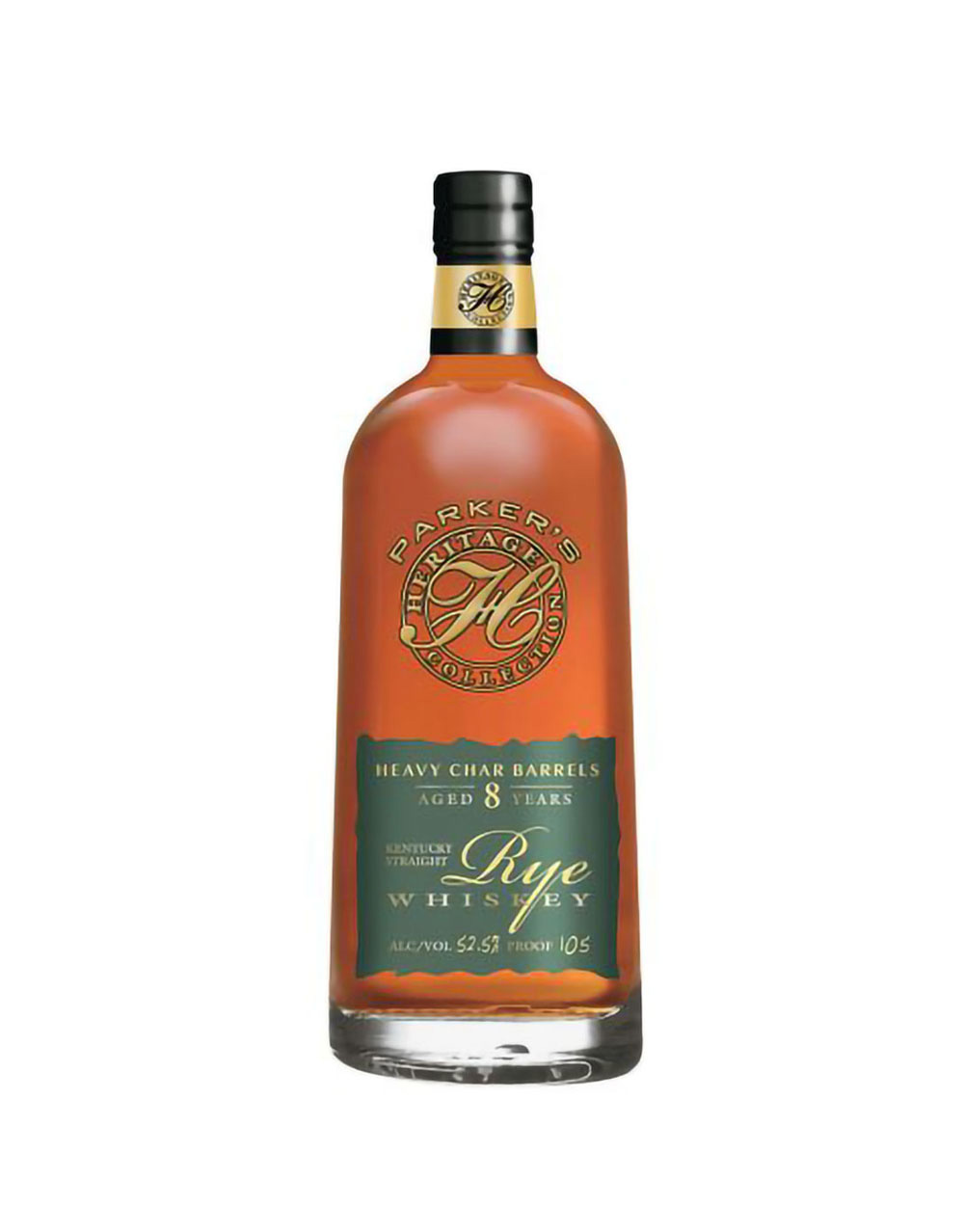 Cleveland 'Christmas' Spiced Flavored Bourbon Whiskey