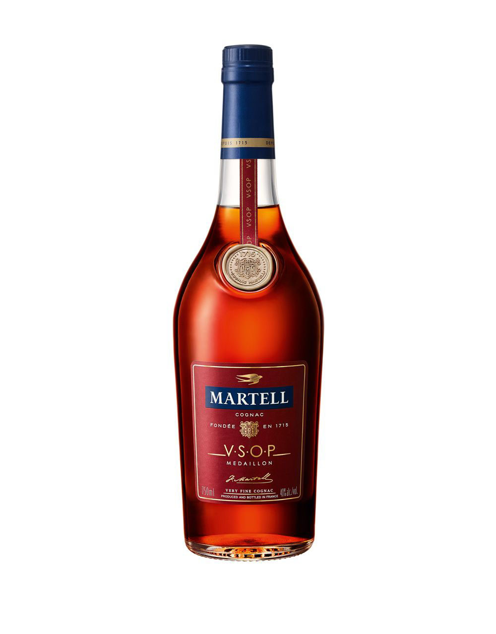 Hardy Legend 1863 Cognac
