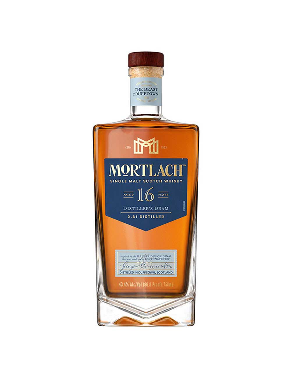 Highland Park Odin Single Malt Scotch Whisky