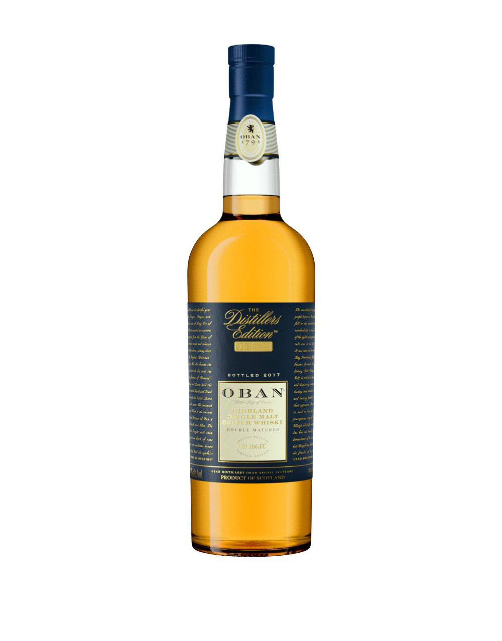 Johnnie Walker Blue Label Year of the Monkey Scotch Whisky