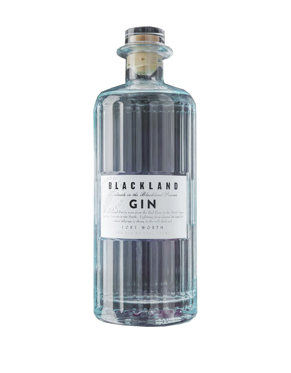 Blackland Gin
