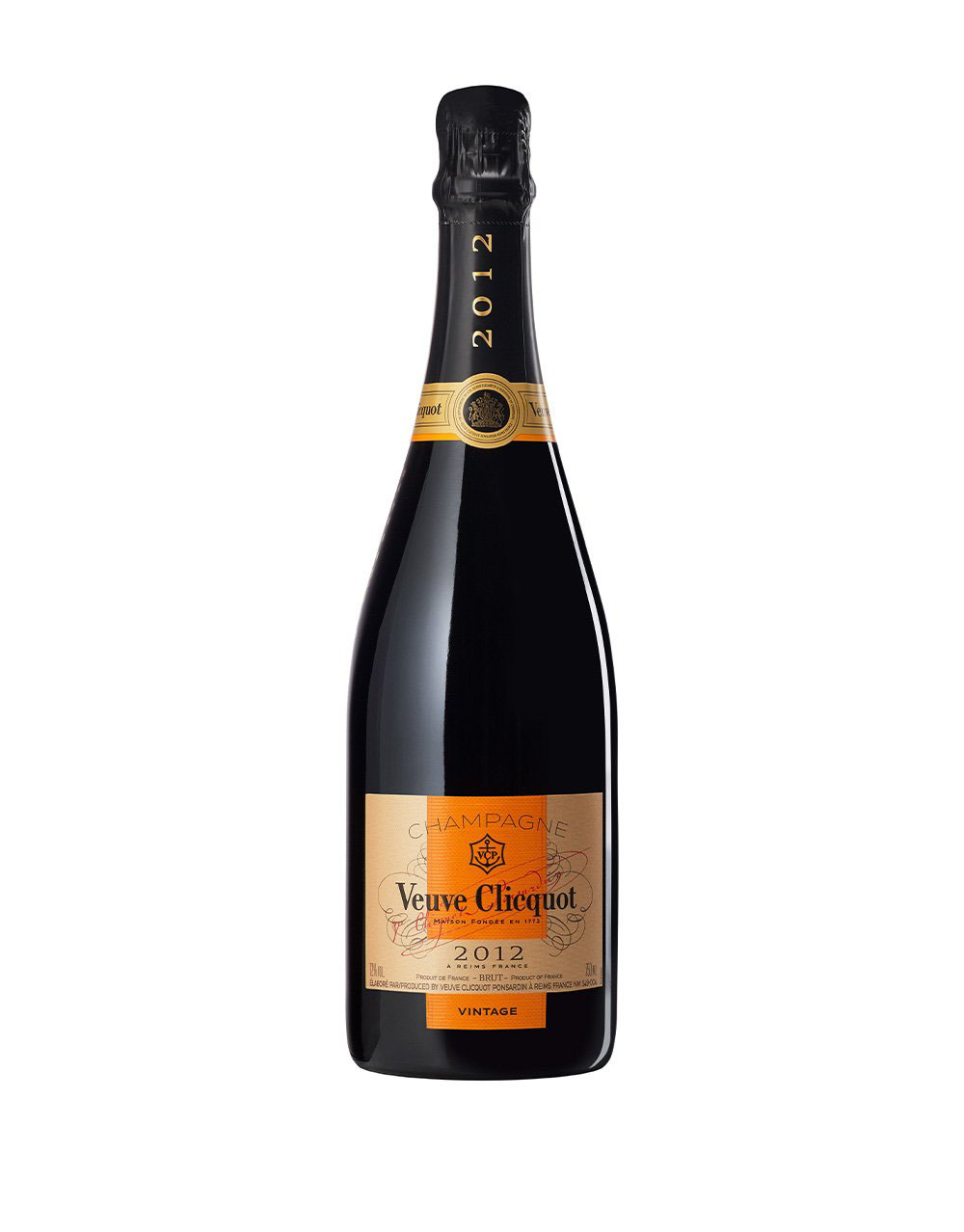 Veuve Clicquot Ponsardin 2006 La Grande Dame Brut Champagne