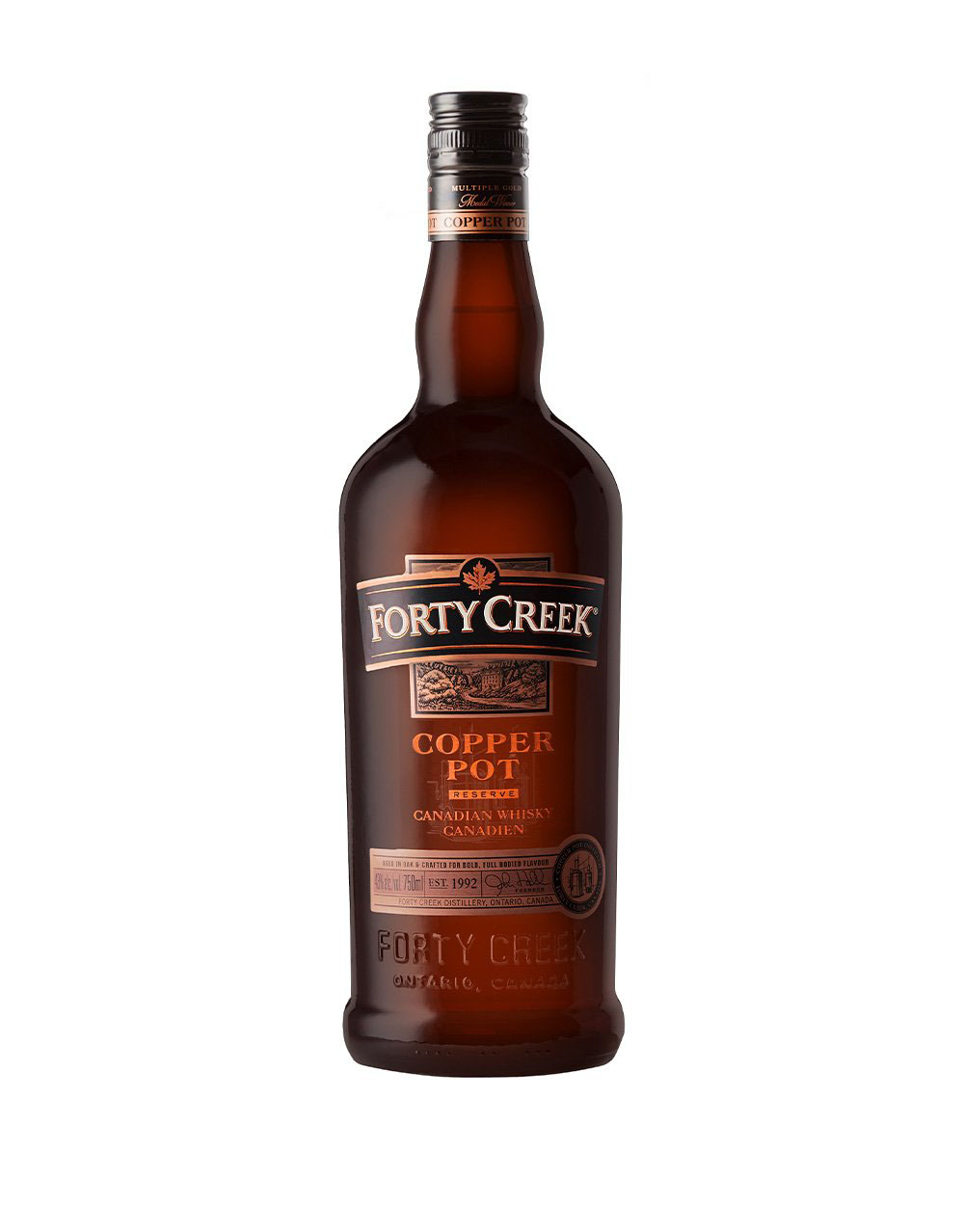 Kilchoman Machir Bay Islay Single Malt Scotch Whisky Gift Set