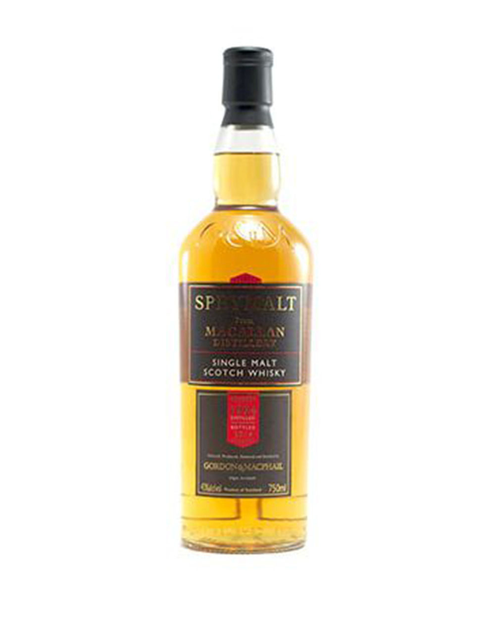 The Macallan Speymalt 19 Year Old Single Malt Scotch Whisky