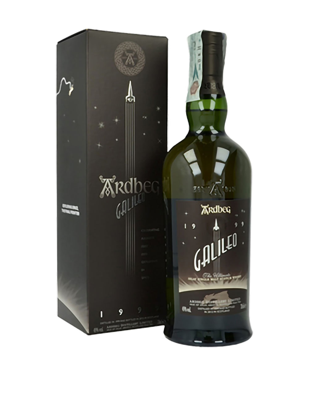 Ardbeg Galileo Single Malt Scotch Whisky