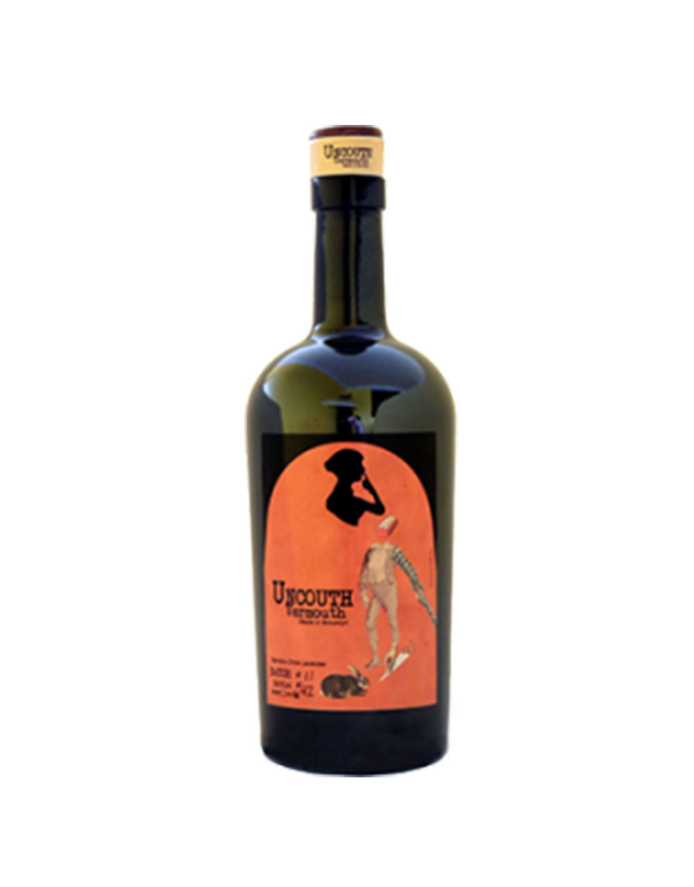 Uncouth Vermouth - Chile