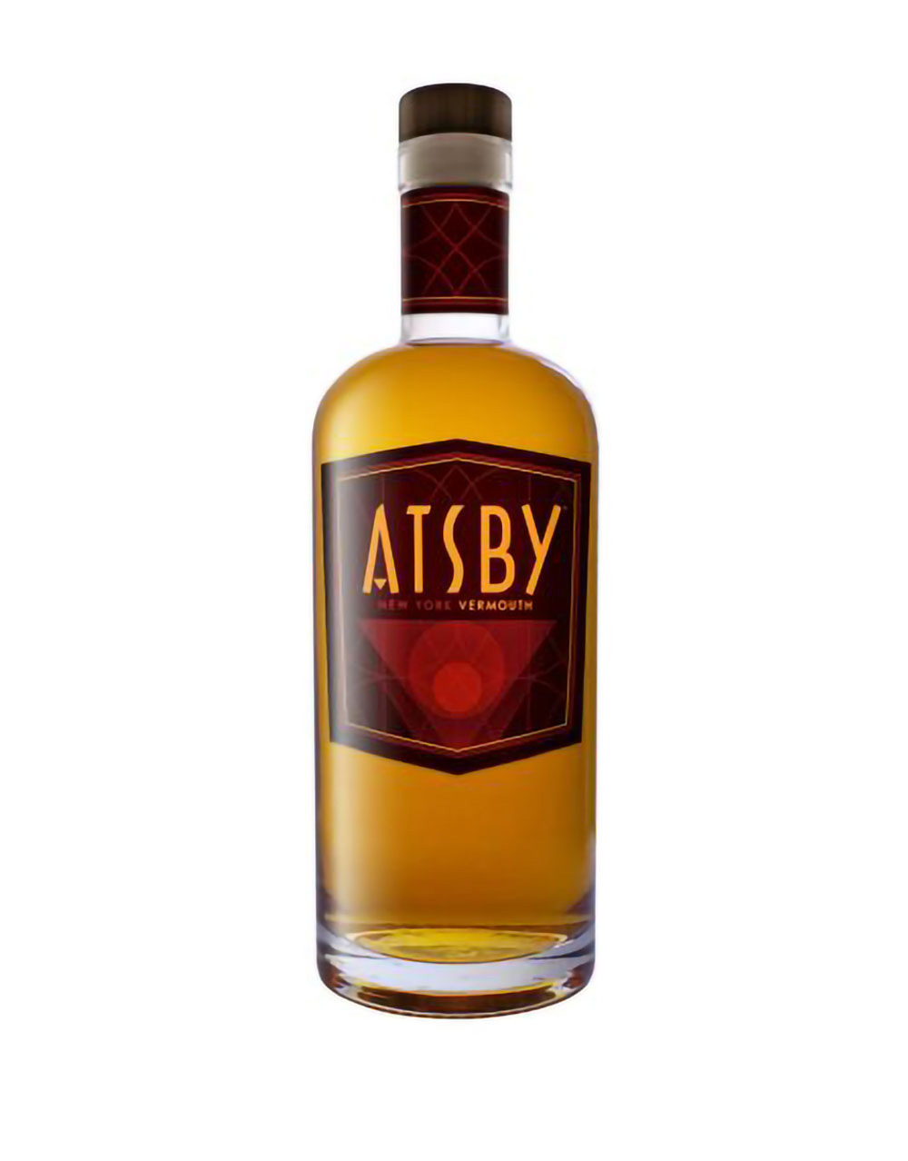 Atsby Amberthorn Vermouth