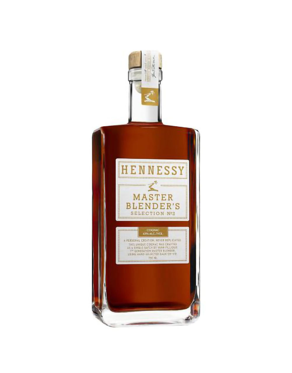 Hennessy Master Blender's Selection No. 2 Limited Edition Cognac