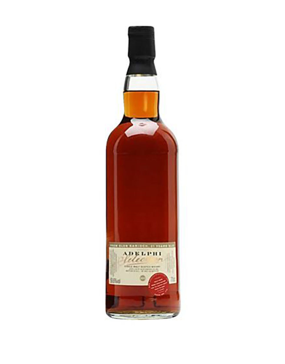 Adelphi Selection Glen Garioch 21 Year Old Single Malt Scotch Whisky