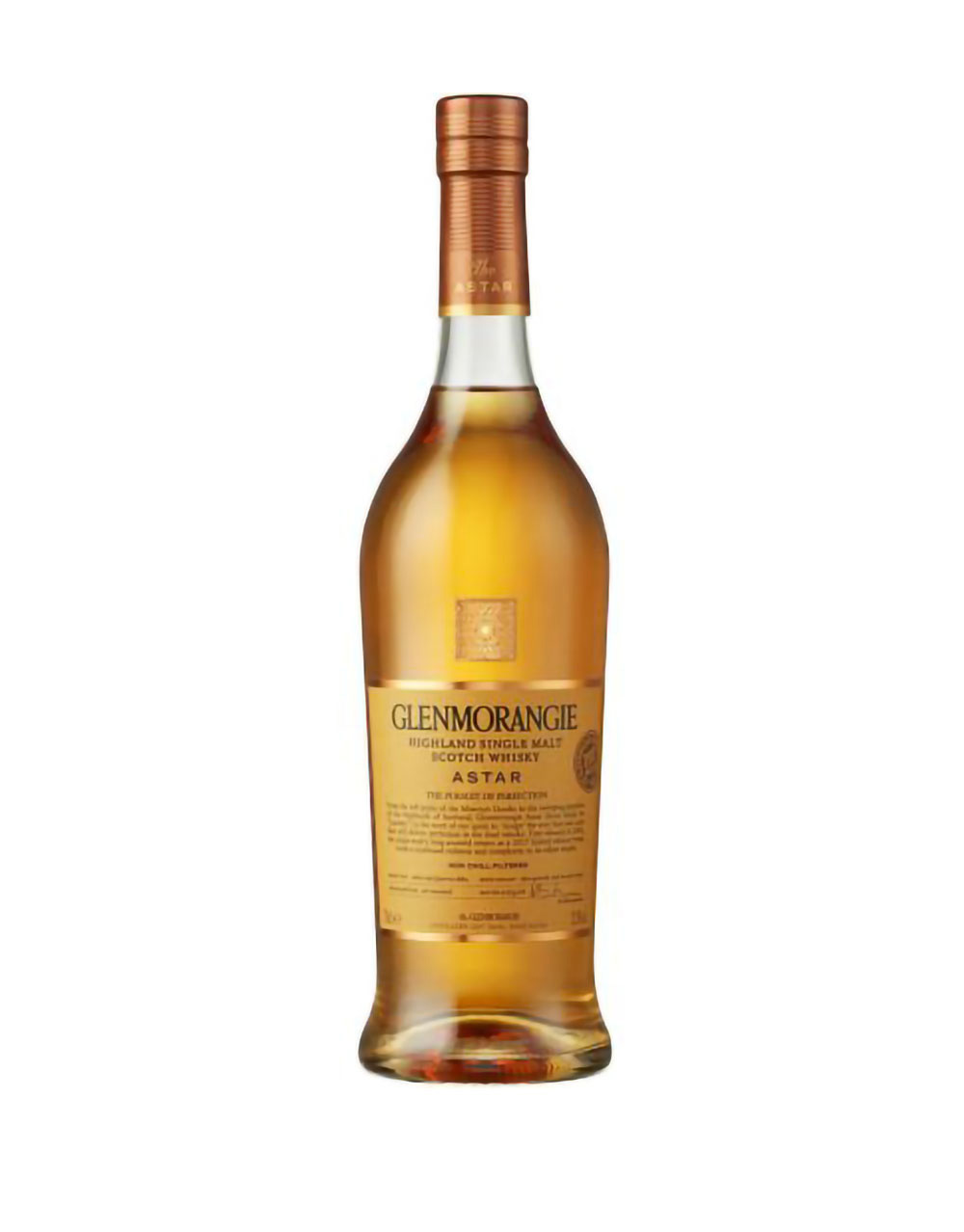Glenmorangie Astar Single Malt Scotch Whisky