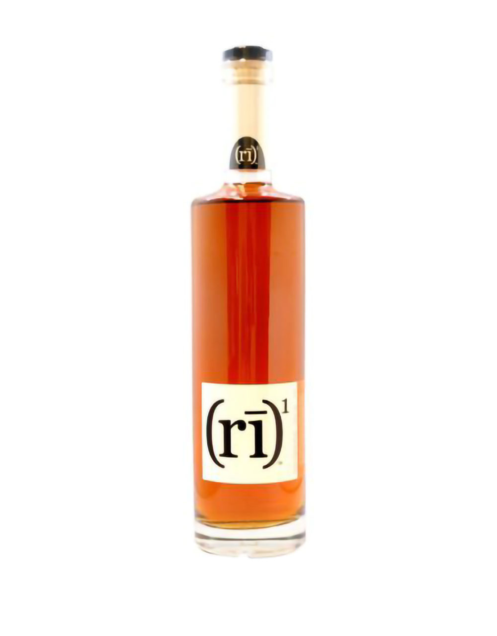 (ri)1 Straight Rye Whiskey