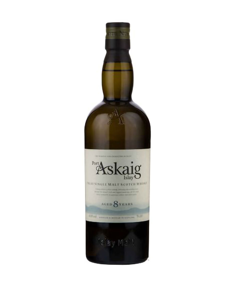 Port Askaig 8 Year Old Scotch Whisky