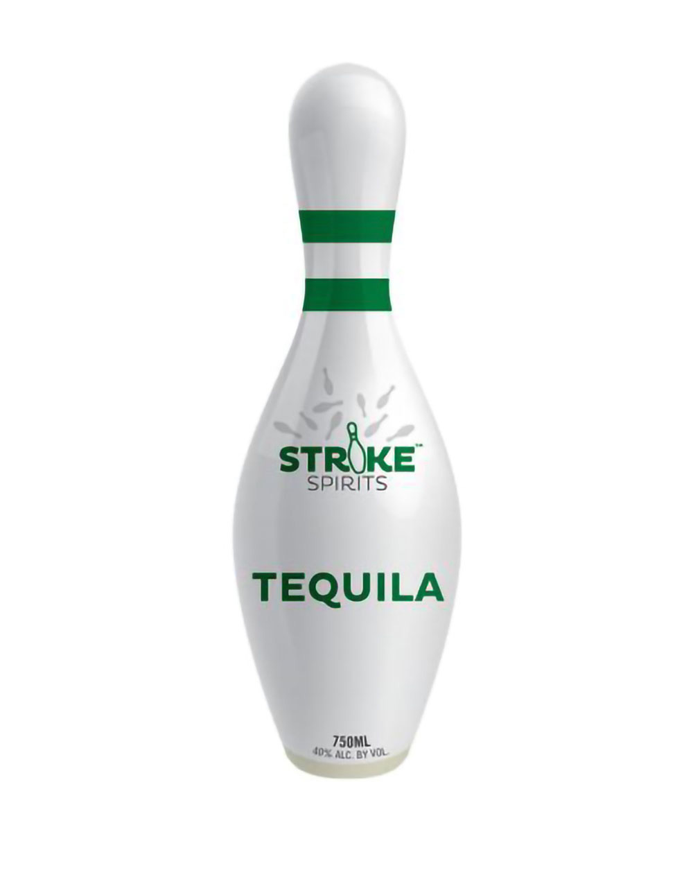 Strike Spirits Tequila