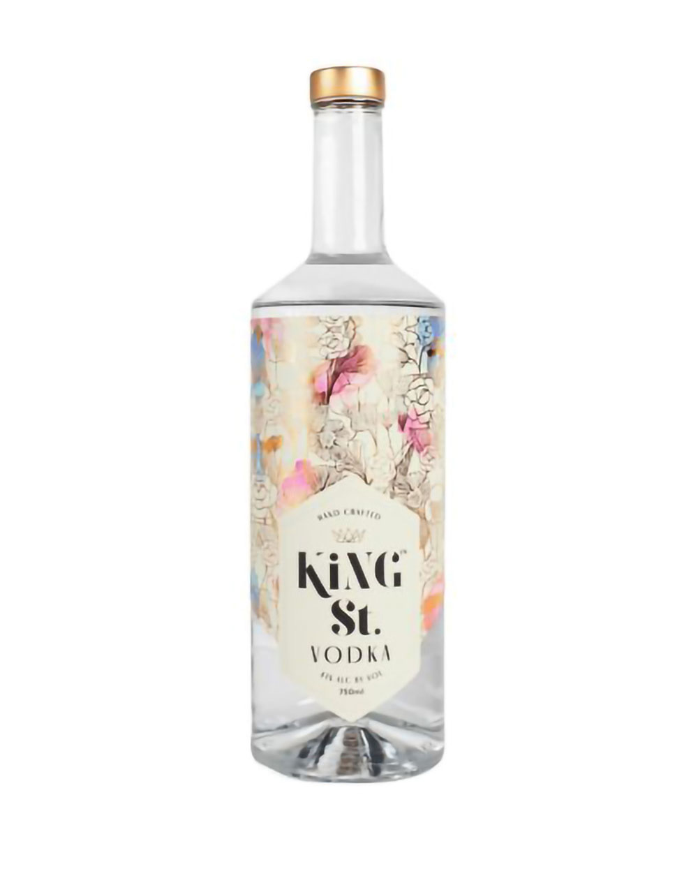 King Street Vodka