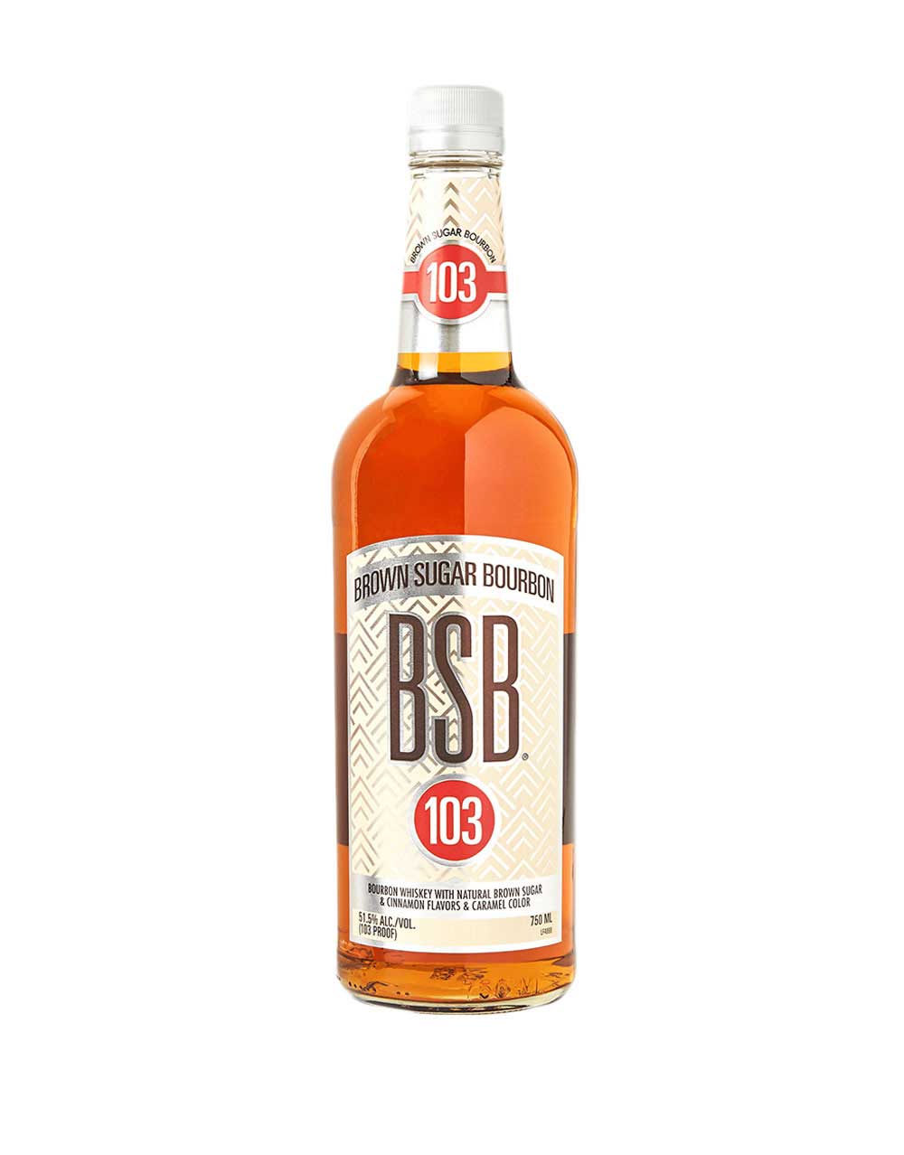 Heritage BSB 103 Brown Sugar Bourbon Whiskey