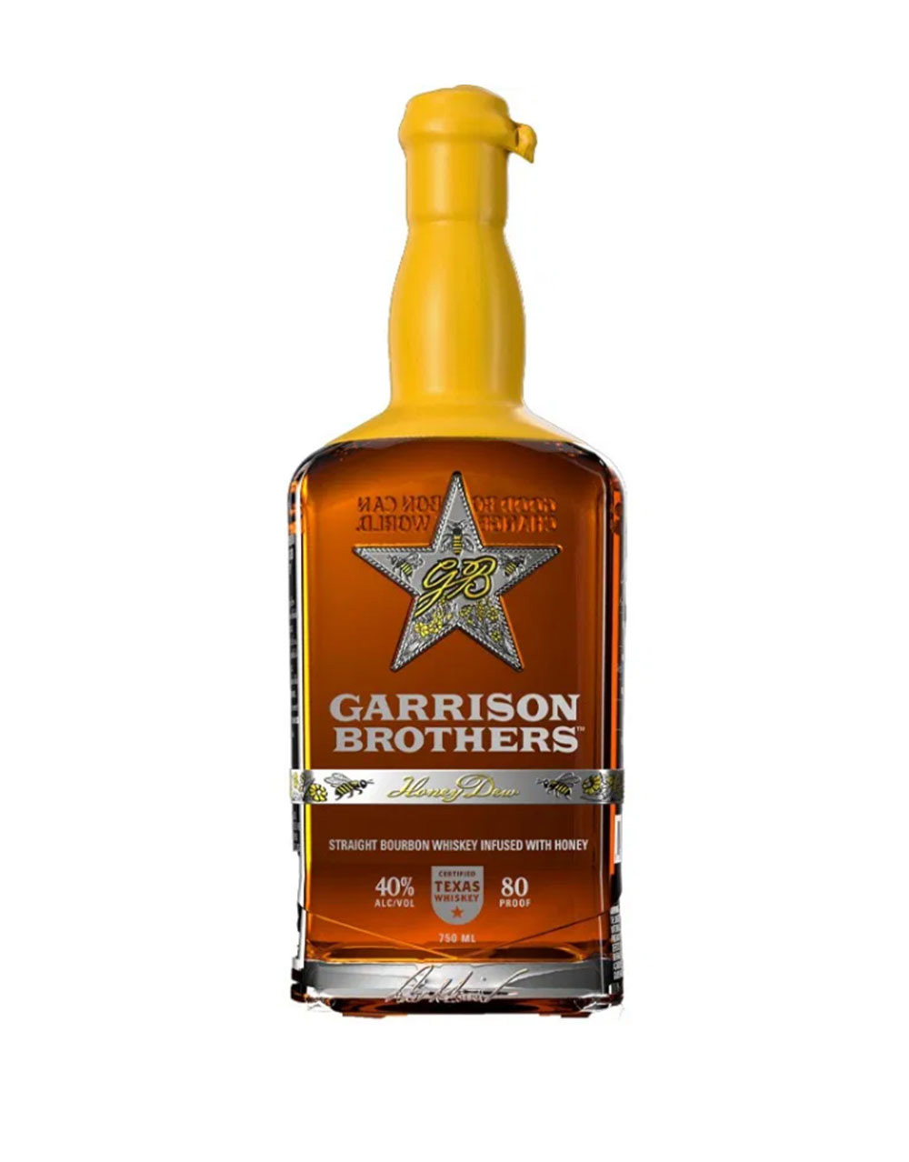 Garrison Brothers Honey Dew 2020 Limited Edition