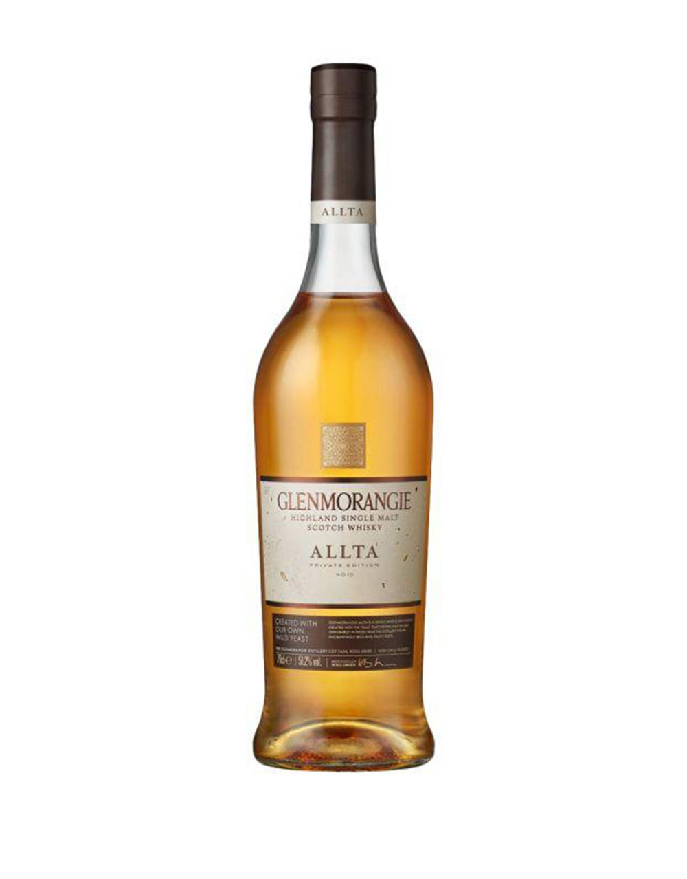 Glenmorangie Allta Single Malt Scotch Whiskey