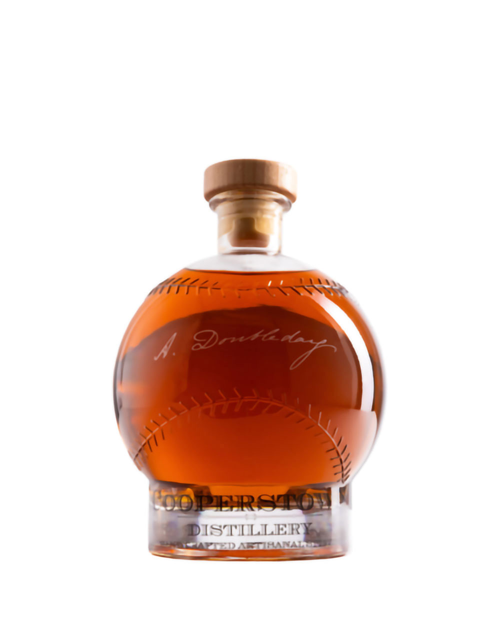 Garrison Brothers Cowboy Bourbon 2019 Straight Bourbon Whiskey