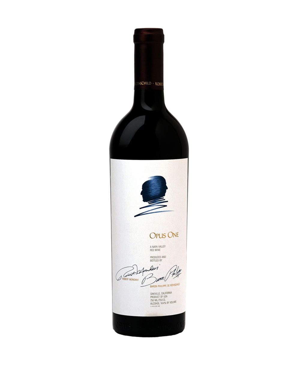 Opus One Red Blend Napa Valley