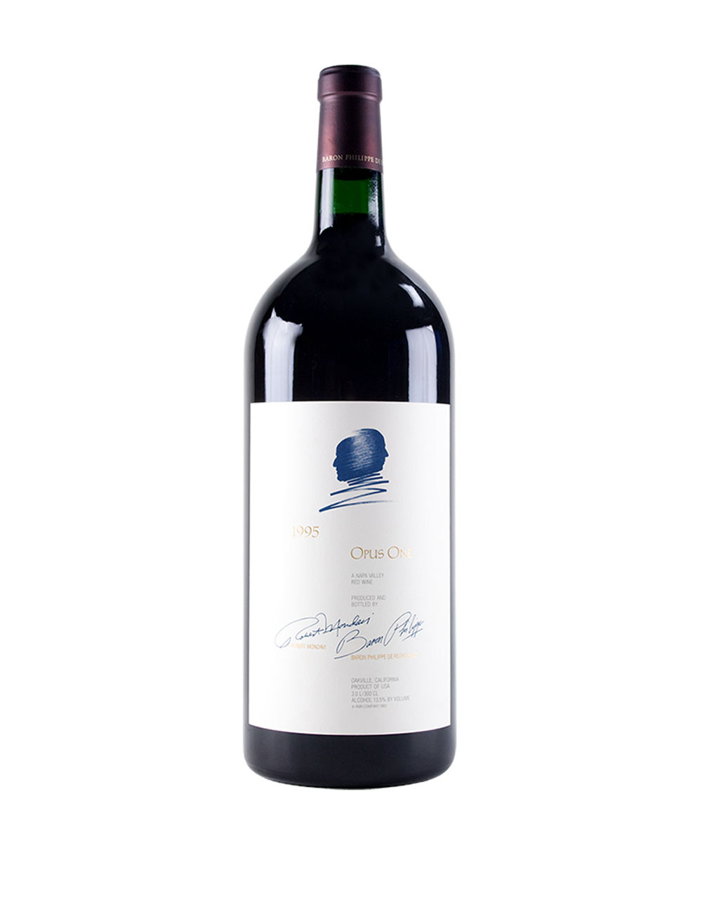 Opus One Red Blend Napa Valley 1.5L