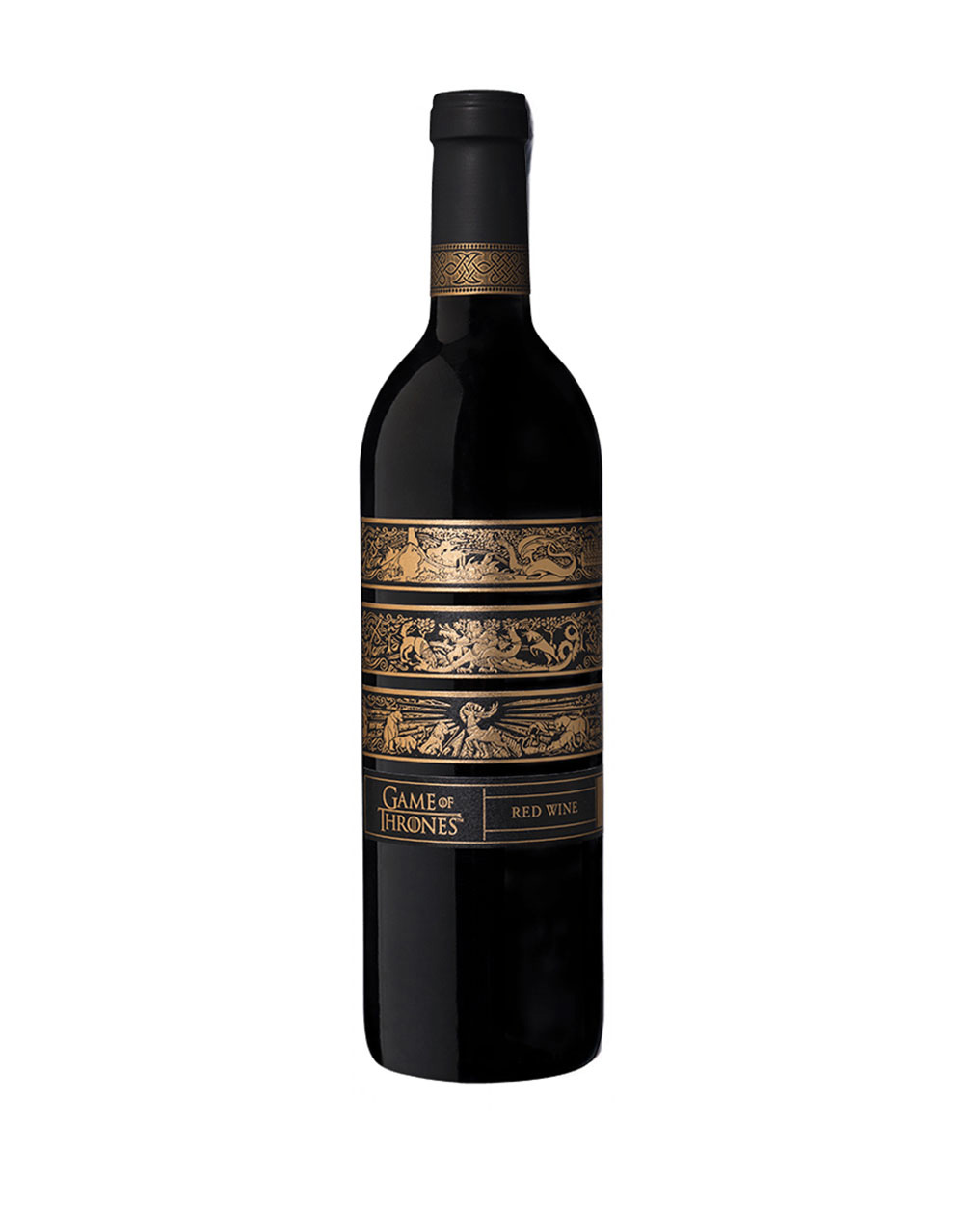 Game of Thrones 2017 Paso Robles Red wine