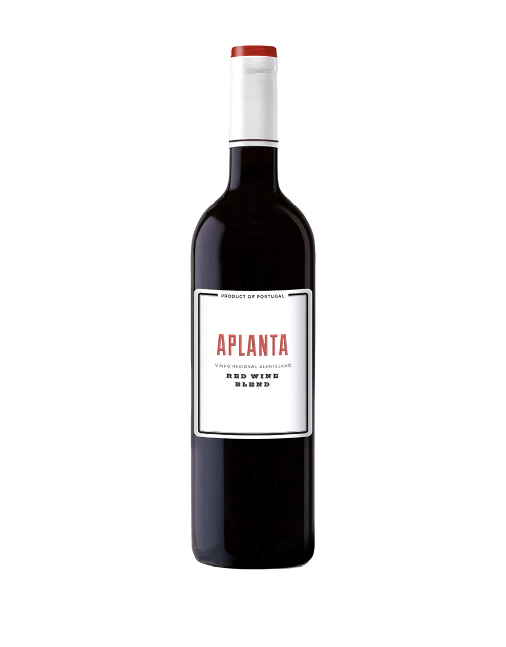Aplanta 2014 Alentejano Portugal Red wine