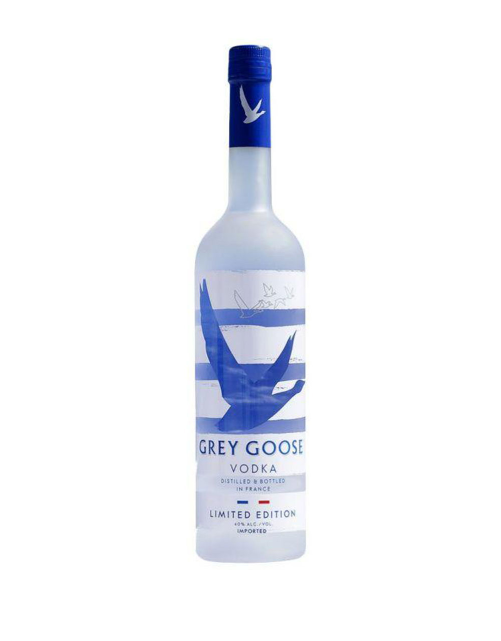 Grey Goose Night Vision Limited Edition 1.75L