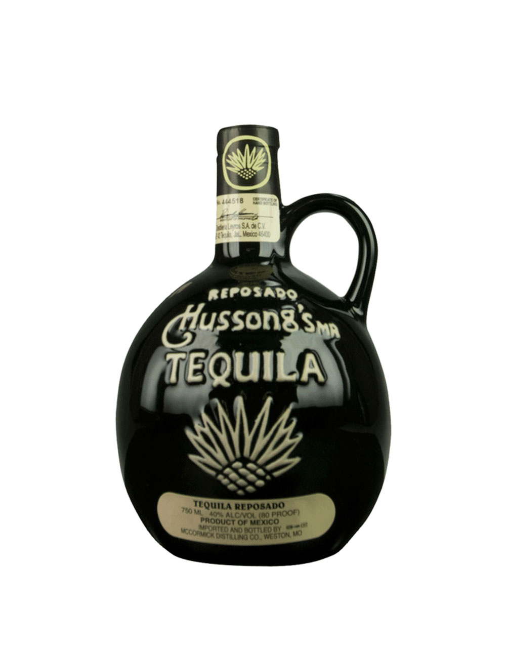 Clase Azul Gold Tequila