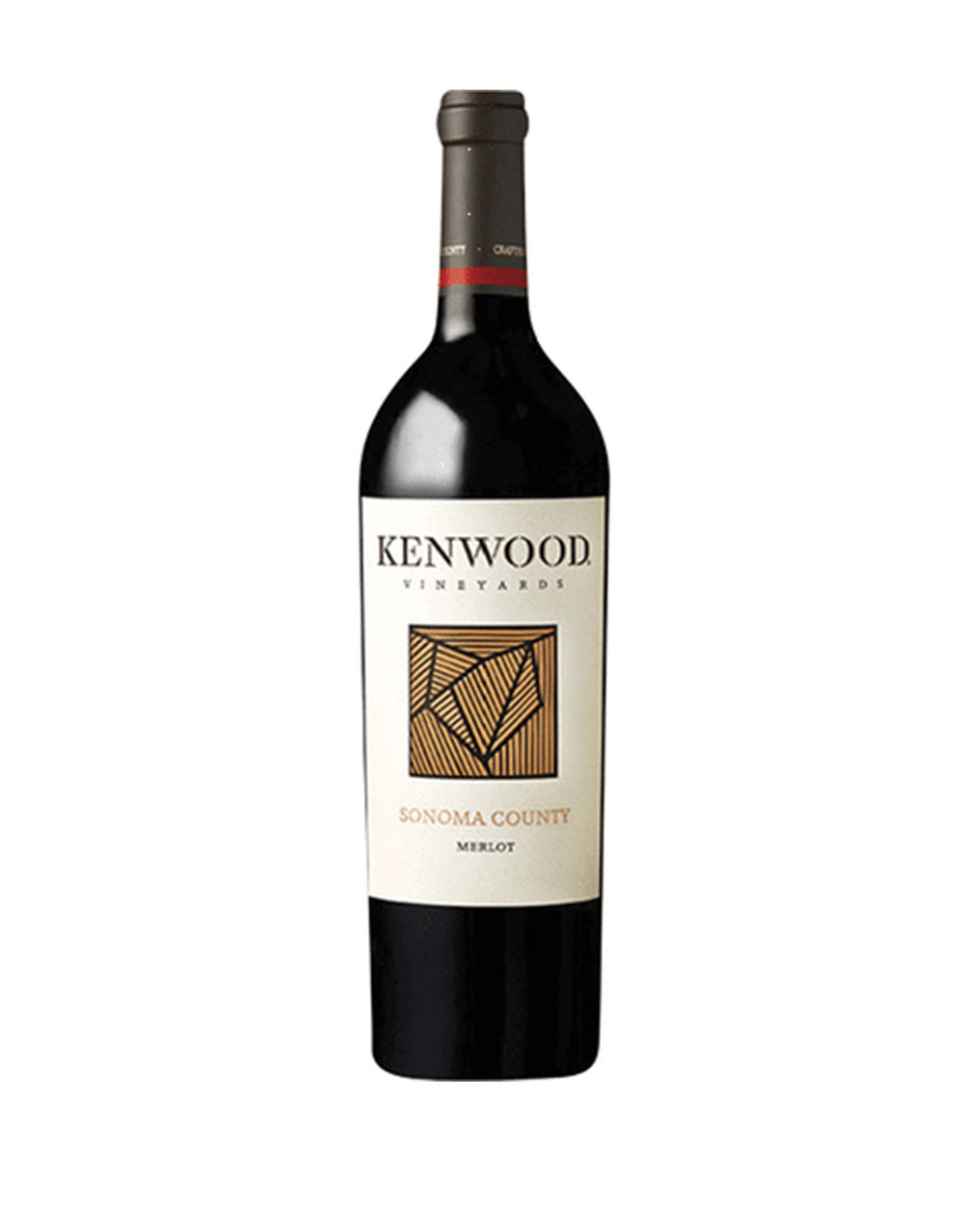 Kenwood Vineyards Sonoma Series Merlot