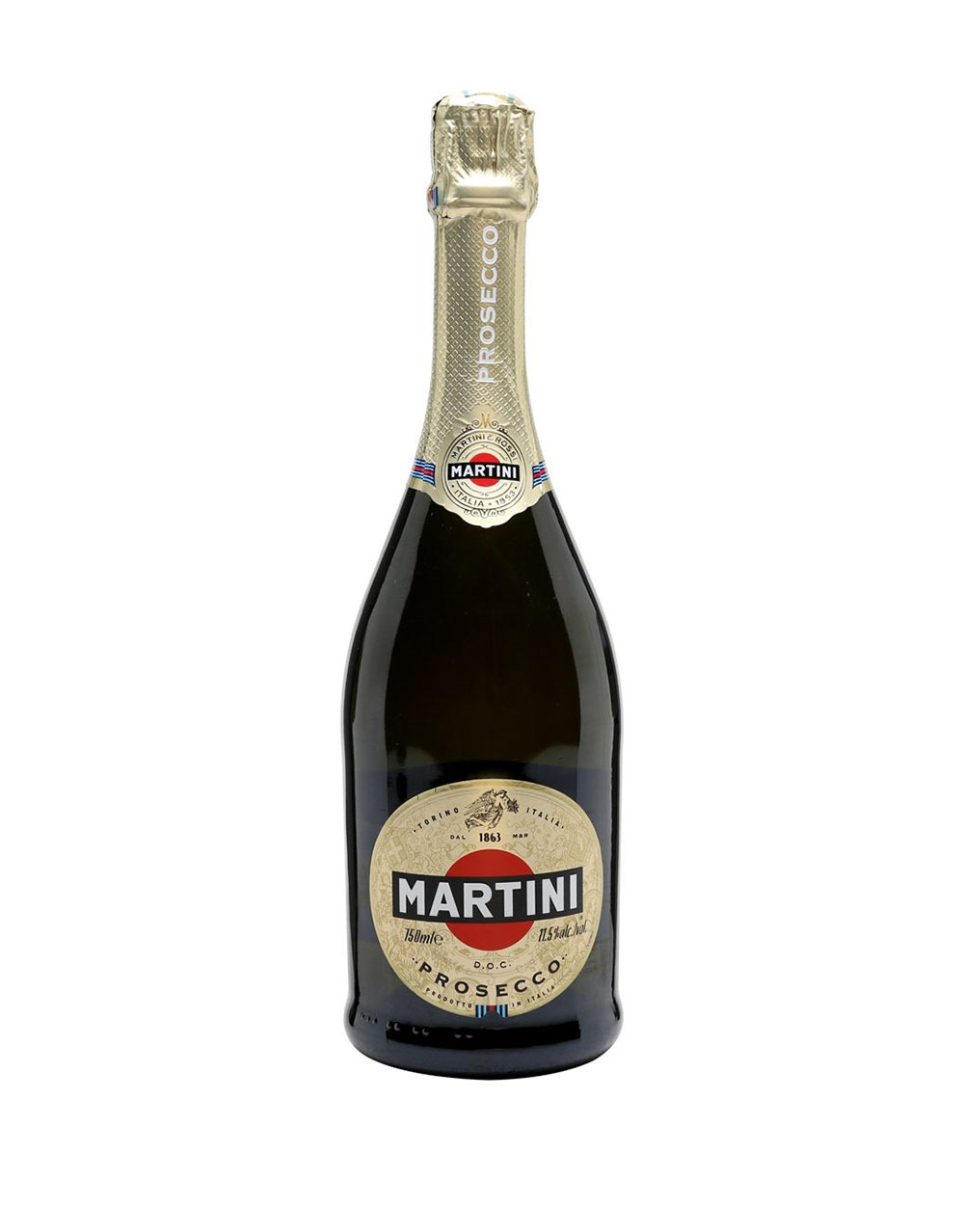 Martini & Rossi Prosecco Sparkling
