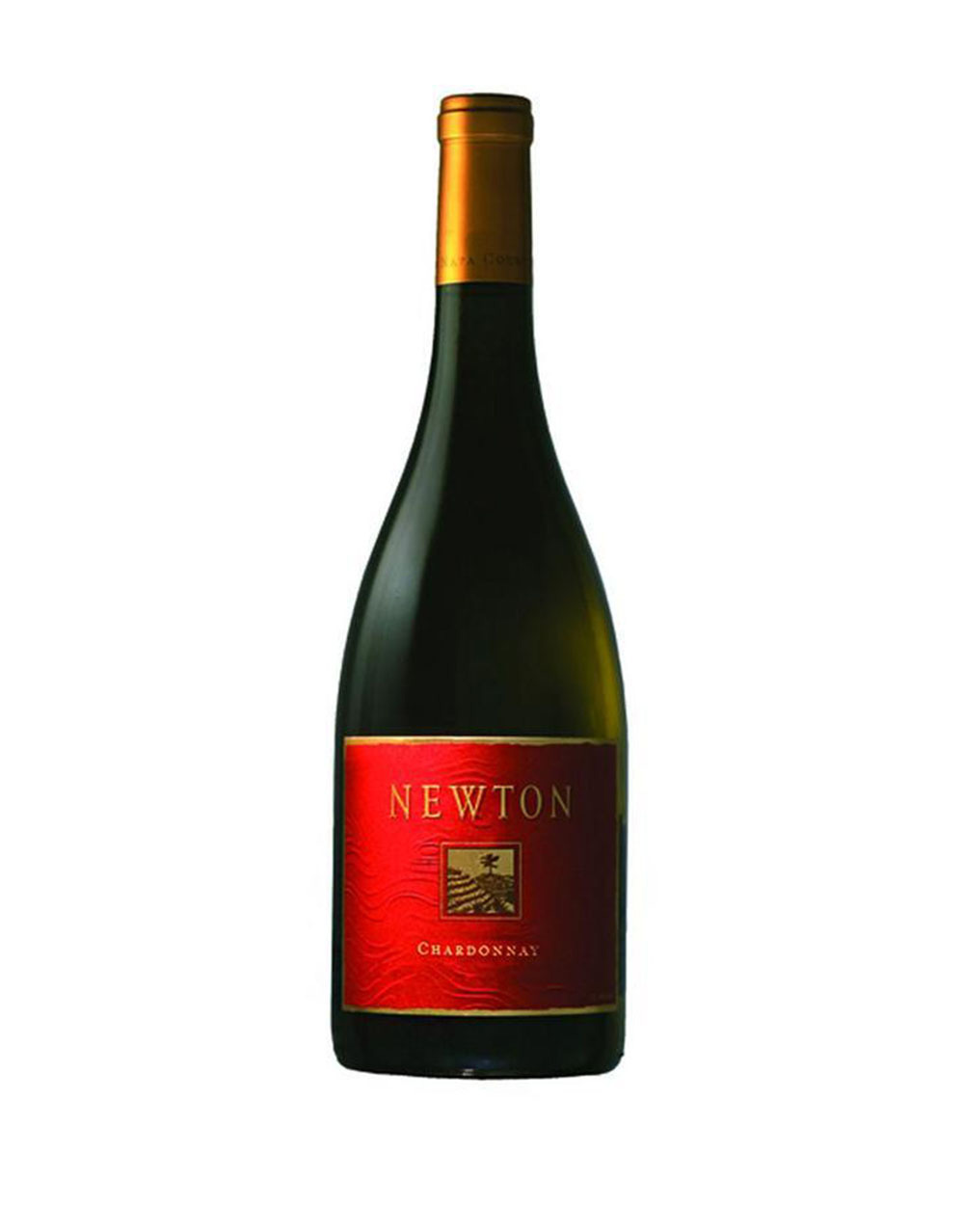 Newton Red Label Chardonnay