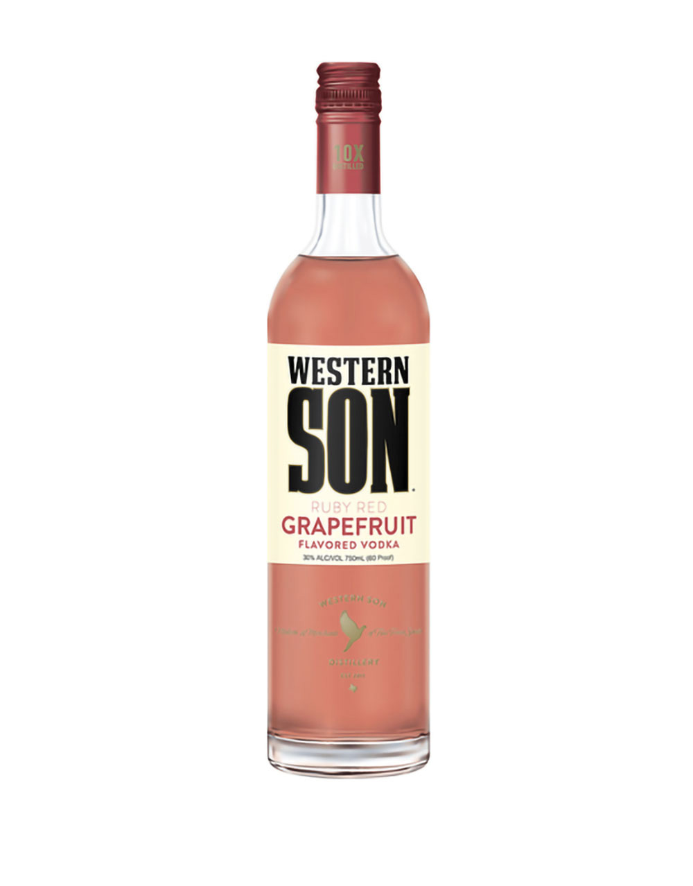 Western Son Grapefruit