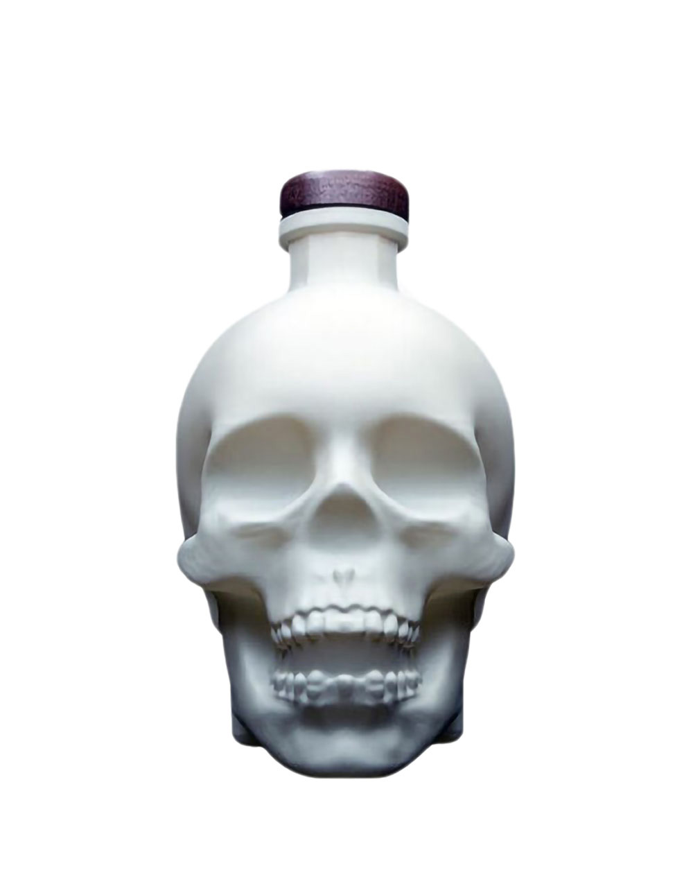 Crystal Head Vodka 80 Proof Bone