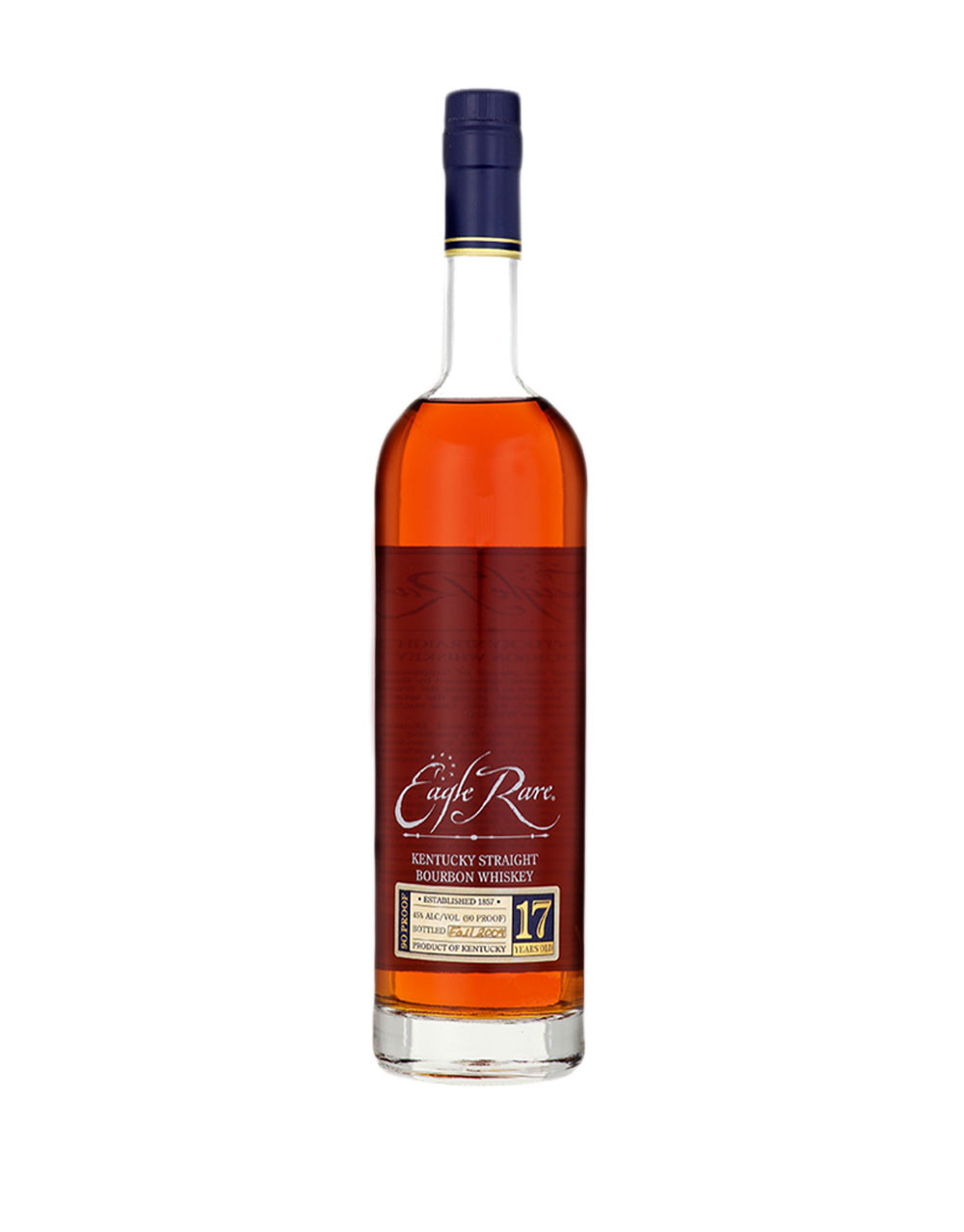Eagle Rare Bourbon 17 Years 2020